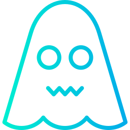 Ghost icon