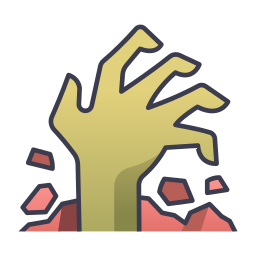 zombie icon