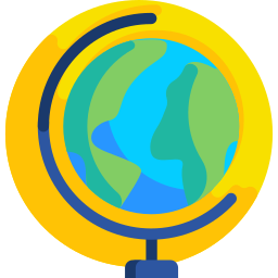 globus icon