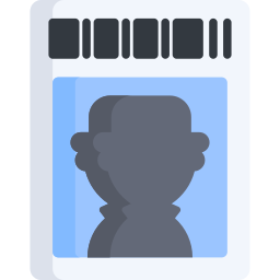 Profile icon