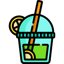 Beverage icon