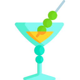 cocktail icon