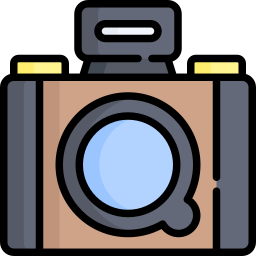 Camera icon