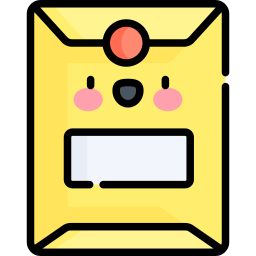 Envelope icon