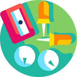 Sharpener icon