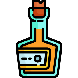 Liquor icon