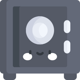 Safebox icon