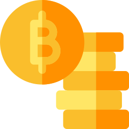 ビットコイン icon