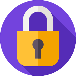 Padlock icon