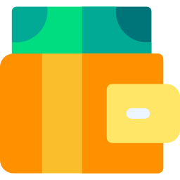 Wallet icon