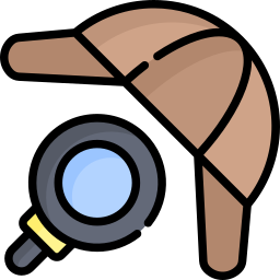 detektiv icon