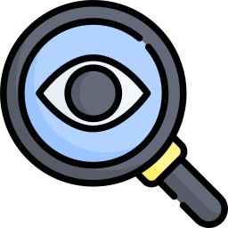 Investigation icon