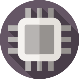 Microchip icon