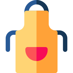 Apron icon