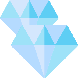 Diamonds icon