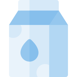 우유 카톤 icon
