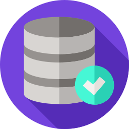 Database icon