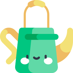 Watering can icon