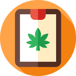 Clipboard icon