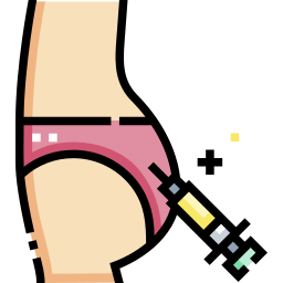 Butt icon