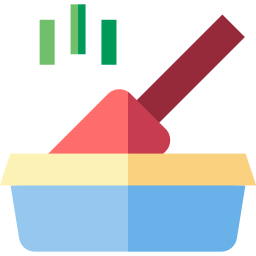 Sandbox icon