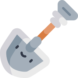 Shovel icon