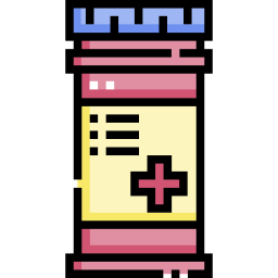 lek przeciwbólowy ikona