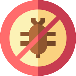 Bug icon