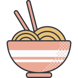 Noodles icon