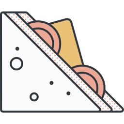 Sandwich icon