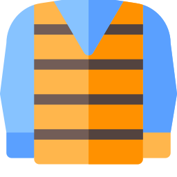 Vest icon