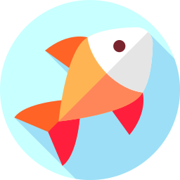 Fish icon