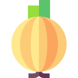 Onion icon