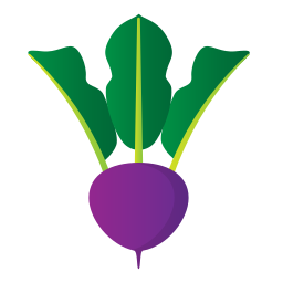 Beetroot icon