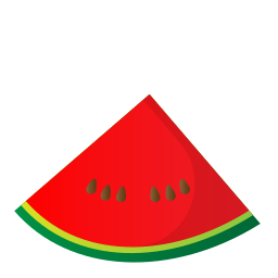 wassermelone icon