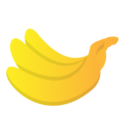 banane Icône
