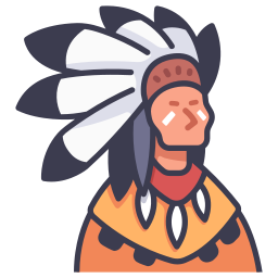 nativo icono