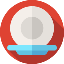 Plates icon