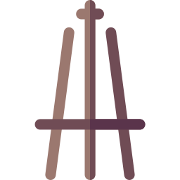 Easel icon