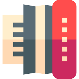 Accordion icon