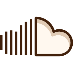 soundcloud icona