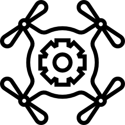 Drone icon