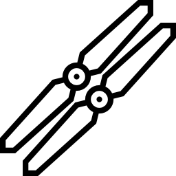 Drone icon