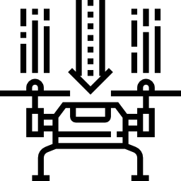 Drone icon