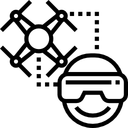 Drone icon