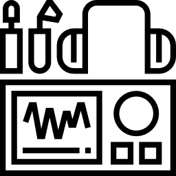 audiogram icoon