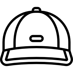 casquette Icône