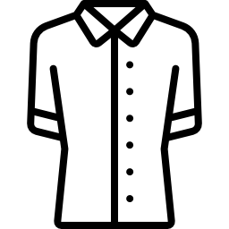 camisa Ícone