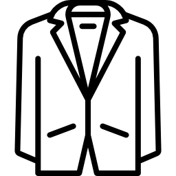 Jacket icon