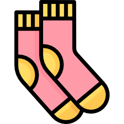 sokken icoon